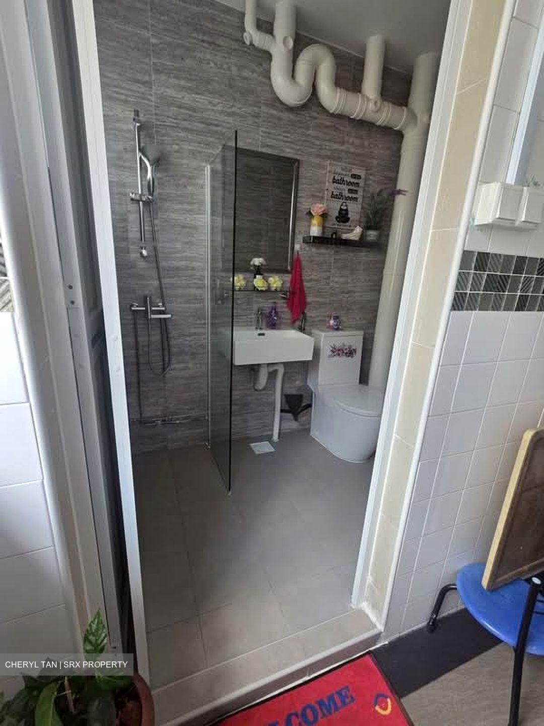 Blk 514 Serangoon North Avenue 4 (Serangoon), HDB 5 Rooms #587758671